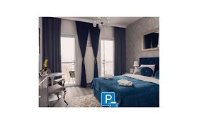 Prymasa Tysiaclecia 83A City Center Viev Free Garage By Perfect Apart 531